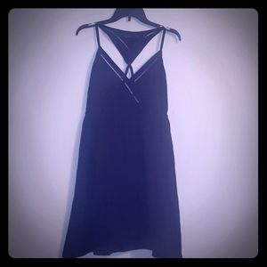 Prana Asymmetric Dress